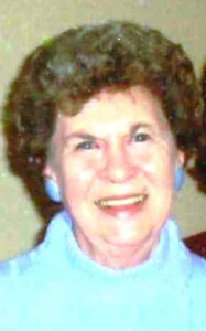 Obituary photo of Marilynn R. McGurk, Rochester-NY