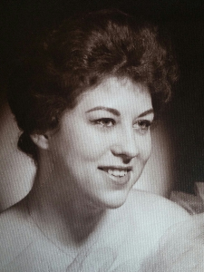 Obituary photo of Sharon Sue DeReno, Columbus-OH