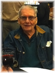 Obituary photo of Gerald Ray Marleau, Louisville-KY