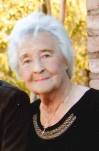 Obituary photo of Geraldine DeVincentis, Rochester-NY