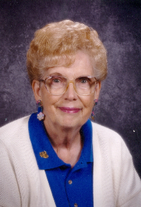 Obituary photo of Ronora M. Plocher, Denver-CO