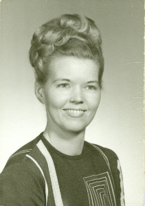 Obituary photo of Alice Bennett, Columbus-OH
