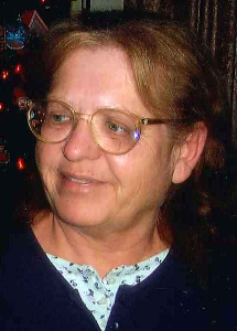 Obituary photo of Sharon Lee Wallace, Columbus-OH