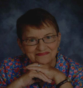 Obituary photo of Doris Stewart, Akron-OH
