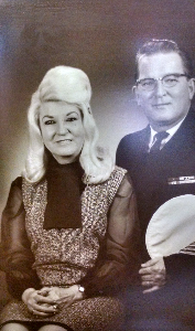 Obituary photo of Betty E.  Kalapsa, Toledo-OH