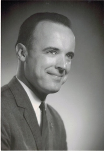 Obituary photo of James Nellis, Topeka-KS