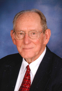 Obituary photo of W.O.  Neal , Topeka-KS