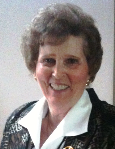Obituary photo of Dorothy McCurdy, Olathe-KS