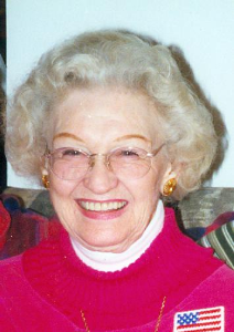 Obituary photo of Constance Mary  Yablonski , Toledo-OH