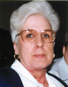 Obituary photo of Patricia Ann (Gunn) Gaines, Louisville-KY