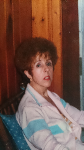 Obituary photo of Nina Hurley, Syracuse-NY