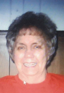 Obituary photo of Jeanni Fife, Columbus-OH