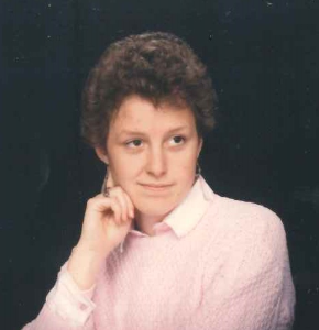 Obituary photo of Kathlene M.  Narney (Hughes) , Akron-OH