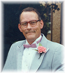 Obituary photo of Leonard Poole Ray, Sr., Louisville-KY