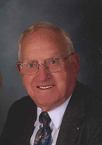 Obituary photo of Cecil Bohannan, Topeka-KS