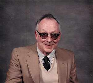 Obituary photo of Louis W. Brown, Syracuse-NY