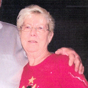 Obituary photo of Nellie+V. Montgomery, Louisburg-KS