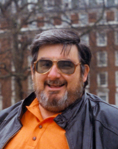 Obituary photo of Victor Moreno, Columbus-OH