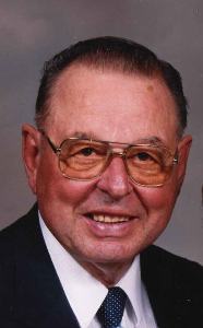 Obituary photo of Lloyd+G. Wilson, Osawatomie-KS