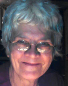 Obituary photo of Clarice M.  Caskinette, Dove-KS