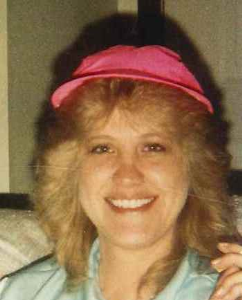 Obituary photo of Sharon  Pauley, Dayton-OH