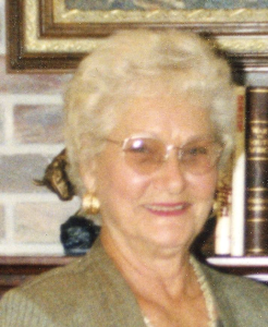 Obituary photo of Margaret Alderman, Titusville-FL