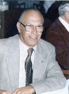 Obituary photo of Kenneth Abele, Albany-NY