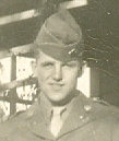 Obituary photo of Norman Wooster, Herington, KS