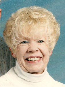 Obituary photo of Loreen J. Van Heule, Casper-WY