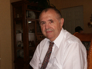 Obituary photo of James R. Lynch, Orlando-FL