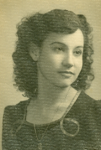 Obituary photo of Maria De Los Angeles Garza, Hutchinson, KS