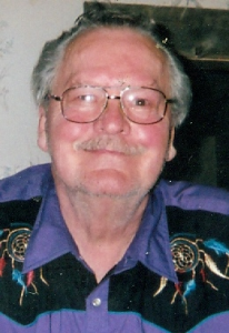 Obituary photo of Jack D. Byer, Casper-WY