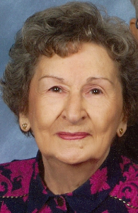 Obituary photo of Juanita Cleland, Dove-KS