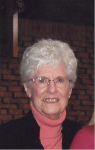 Obituary photo of Georgia Connelly, Toledo-OH