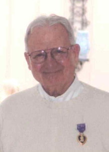 Obituary photo of Harold E. Samberg, Jr., Toledo-OH