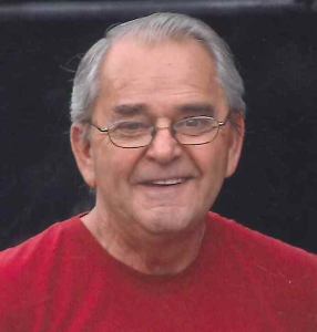 Obituary photo of Billy J. Gibbs, Topeka-KS