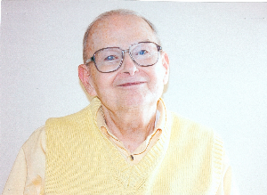 Obituary photo of Theodore S. Cross, Casper-WY