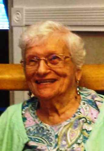 Obituary photo of Sophia  Gregory, Dayton-OH