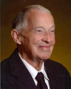 Obituary photo of William Carson, Louisburg-KS