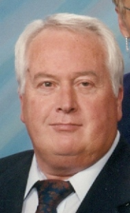 Obituary photo of Paul E. Follette, Casper-WY