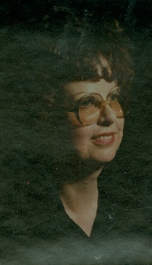 Obituary photo of Marilyn Rivers, Hutchinson, KS