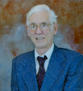 Obituary photo of Loyde Alvis, Hutchinson, KS