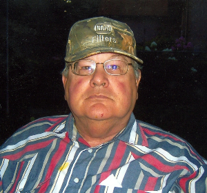 Obituary photo of Larry Lee Roudybush, Dove-KS