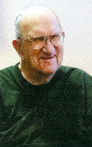 Obituary photo of Gene Trageser, Louisburg-KS