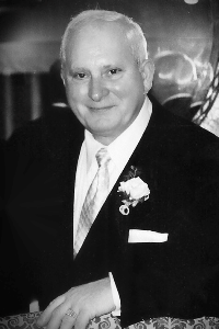 Obituary photo of George  E.  Segur, Jr. , Toledo-OH