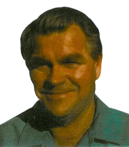Obituary photo of Harry Herbel, Herington, KS