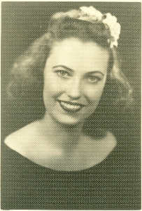Obituary photo of Virginia L. Cherer, Casper-WY