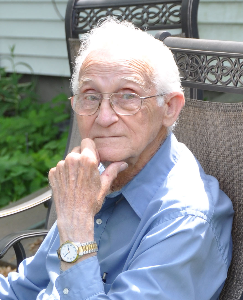 Obituary photo of Kenneth R. McQuade, Sr., Syracuse-NY