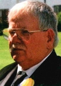 Obituary photo of Jim Brown, Columbus-OH