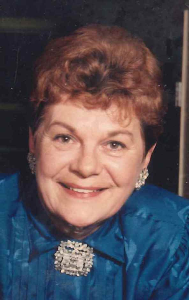 Obituary photo of Gloria M. King, Toledo-OH